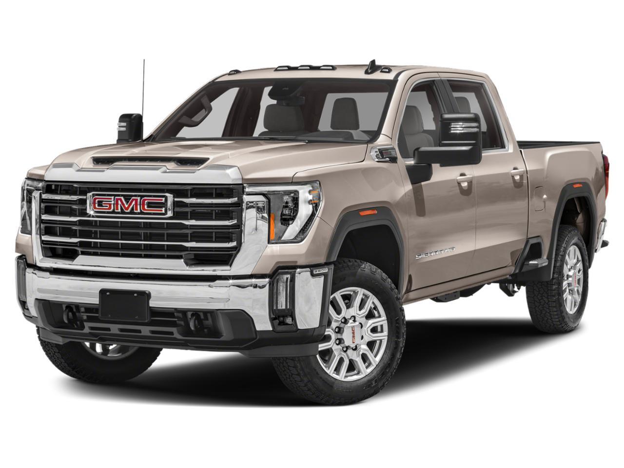 2026 GMC Sierra SLE Gasoline