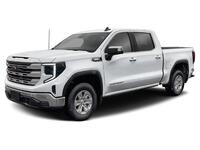 GMC Sierra SLT 2026