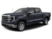 GMC Sierra SLT 2026