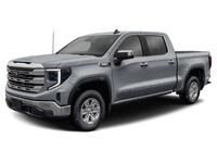 GMC Sierra SLT 2026