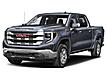 2026 GMC Sierra SLT