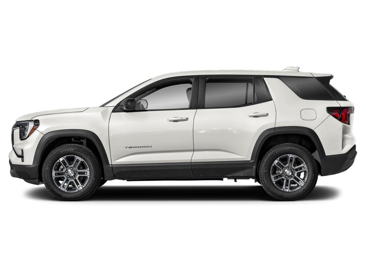 2026 GMC Terrain 4DR AWD DENALI