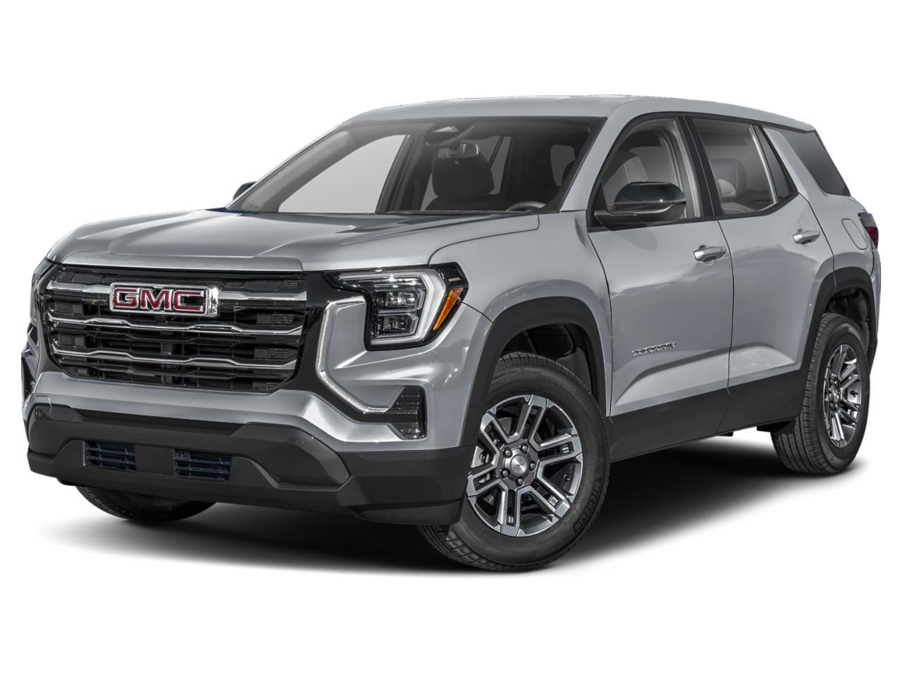 2026 GMC Terrain 4DR ELEVATION