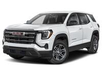 GMC Terrain AWD AT4 2026