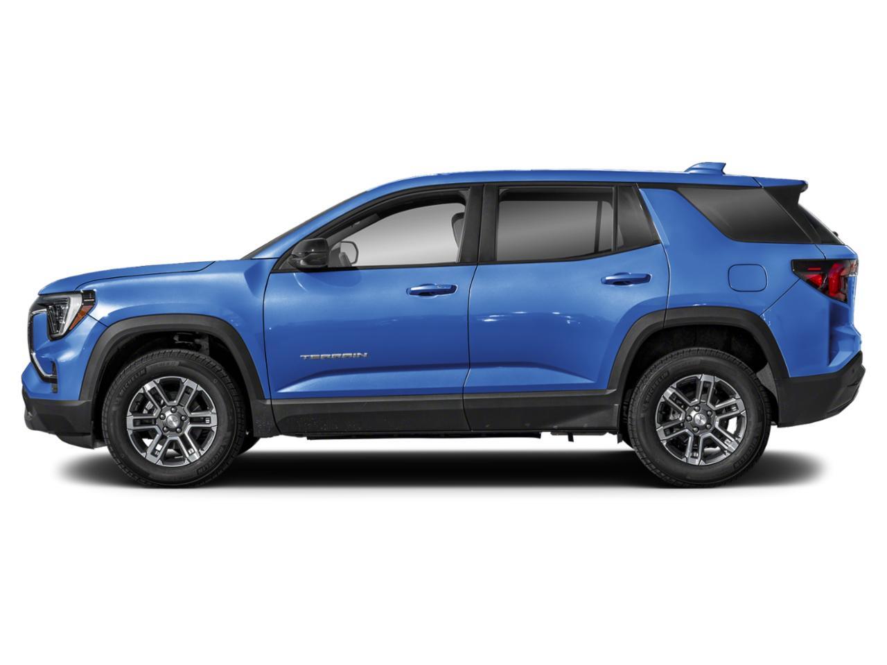 2026 GMC Terrain AWD AT4 Tucson AZ
