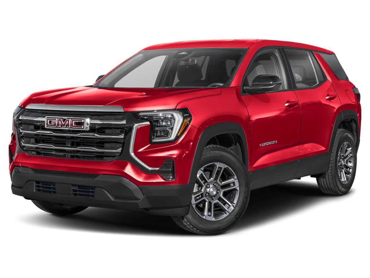 2026 GMC Terrain AWD AT4 Tucson AZ