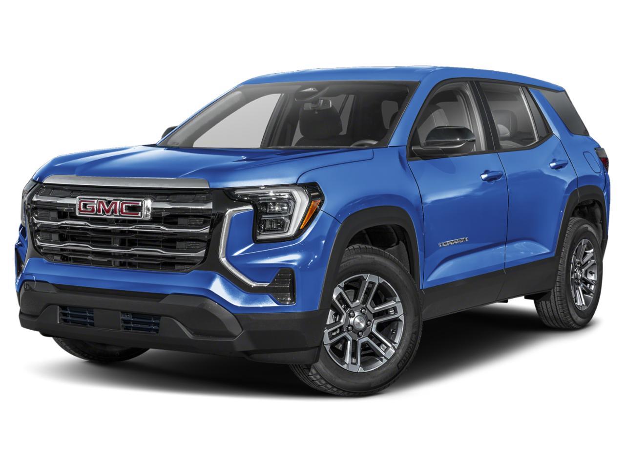 2026 GMC Terrain AWD AT4 Tucson AZ