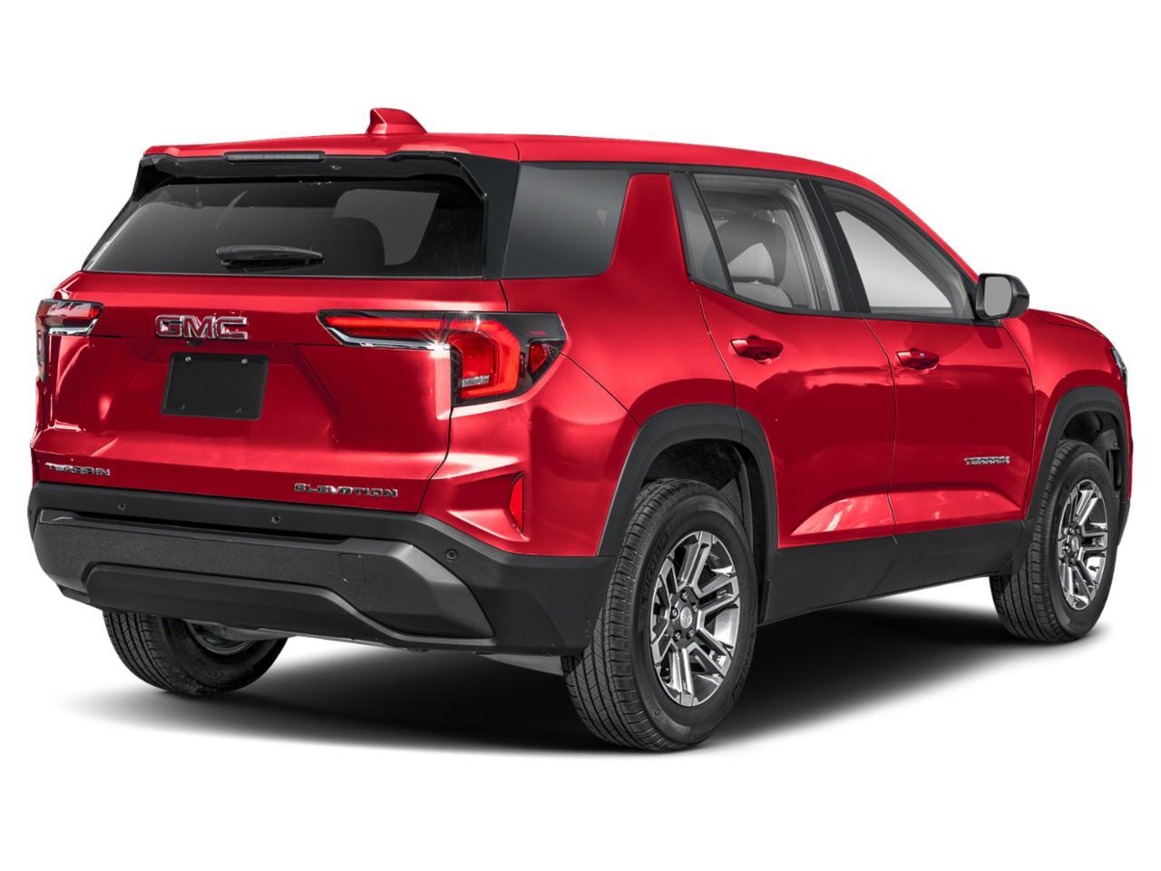 2026 GMC Terrain AWD AT4 Tucson AZ
