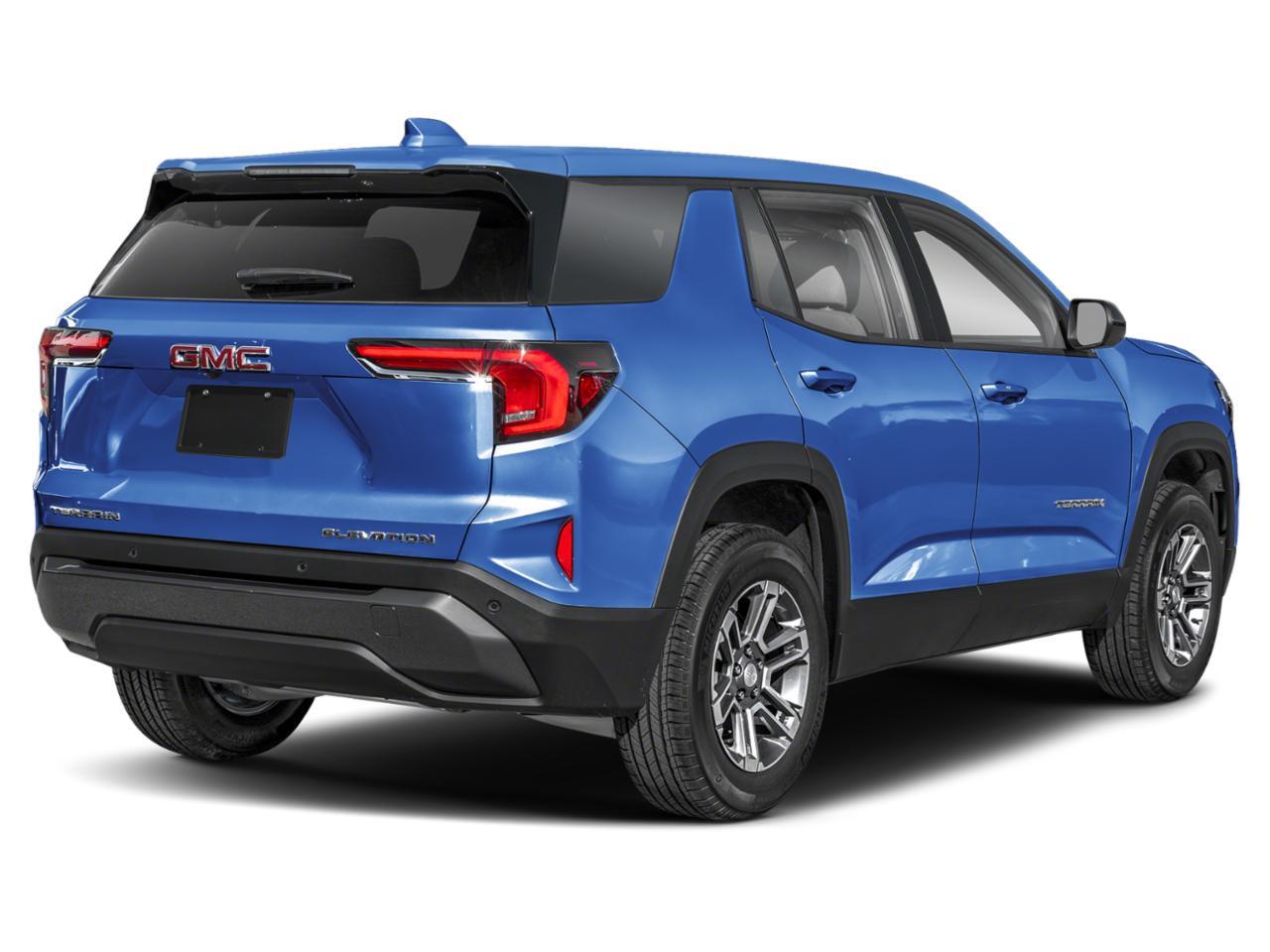 2026 GMC Terrain AWD AT4 Tucson AZ