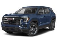 GMC Terrain AWD Denali 2026