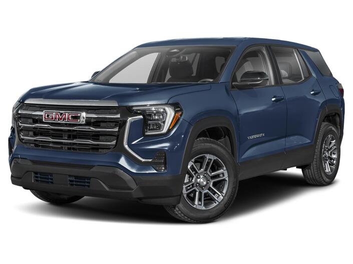 2026 GMC Terrain AWD Denali Bozeman MT