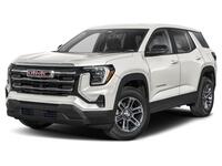 GMC Terrain AWD Denali 2026