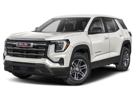 2026 GMC Terrain AWD Denali Bozeman MT