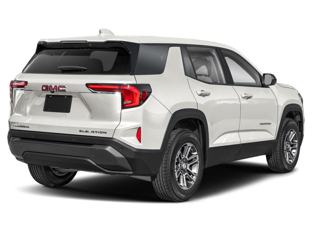 2026 GMC Terrain AWD Denali Tucson AZ