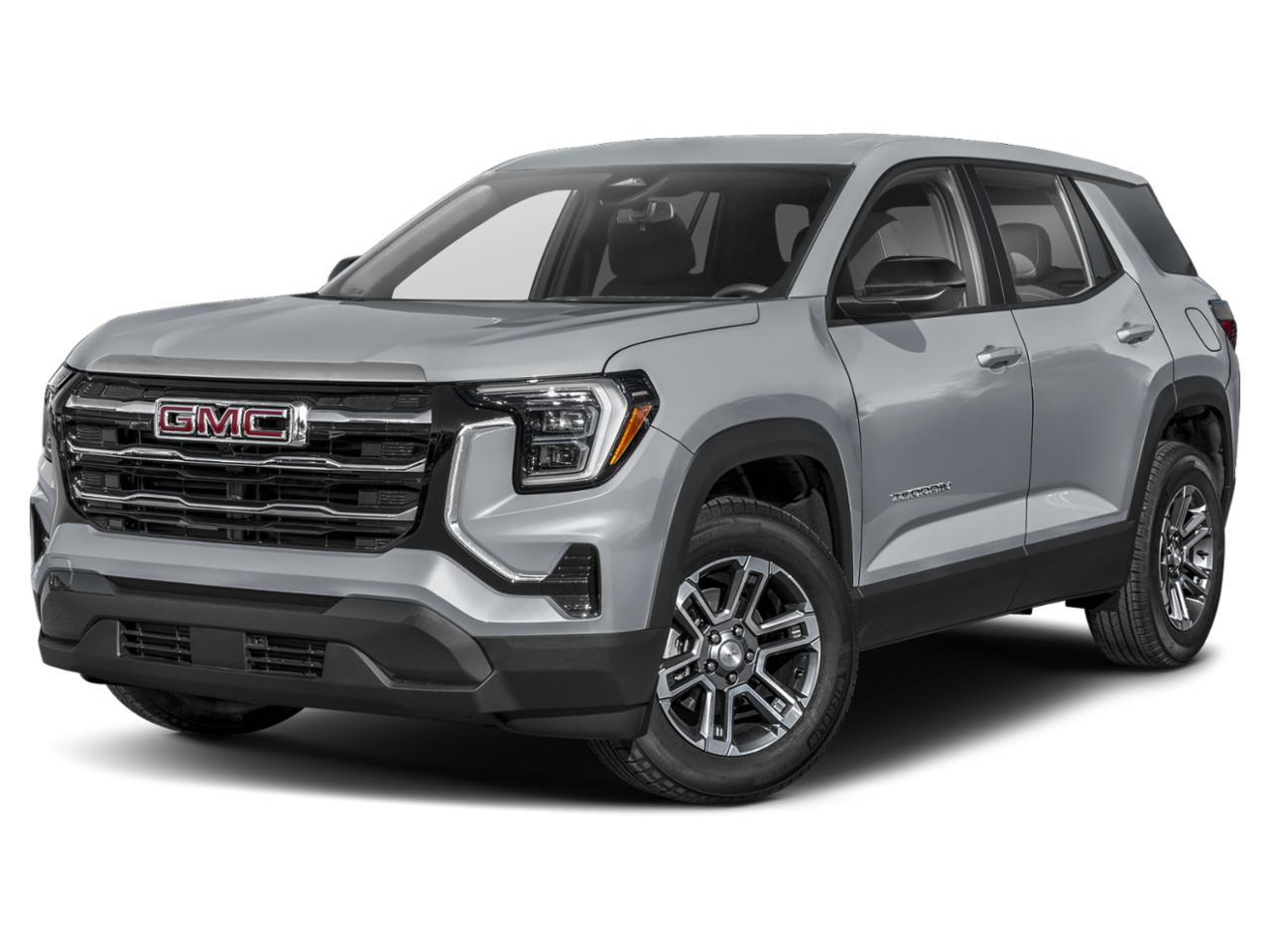 2026 GMC Terrain AWD Denali
