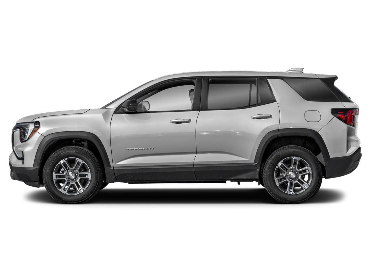 2026 GMC Terrain AWD Elevation Bozeman MT