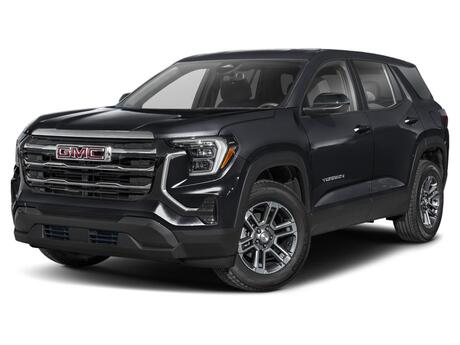 2026 GMC Terrain AWD Elevation Bozeman MT