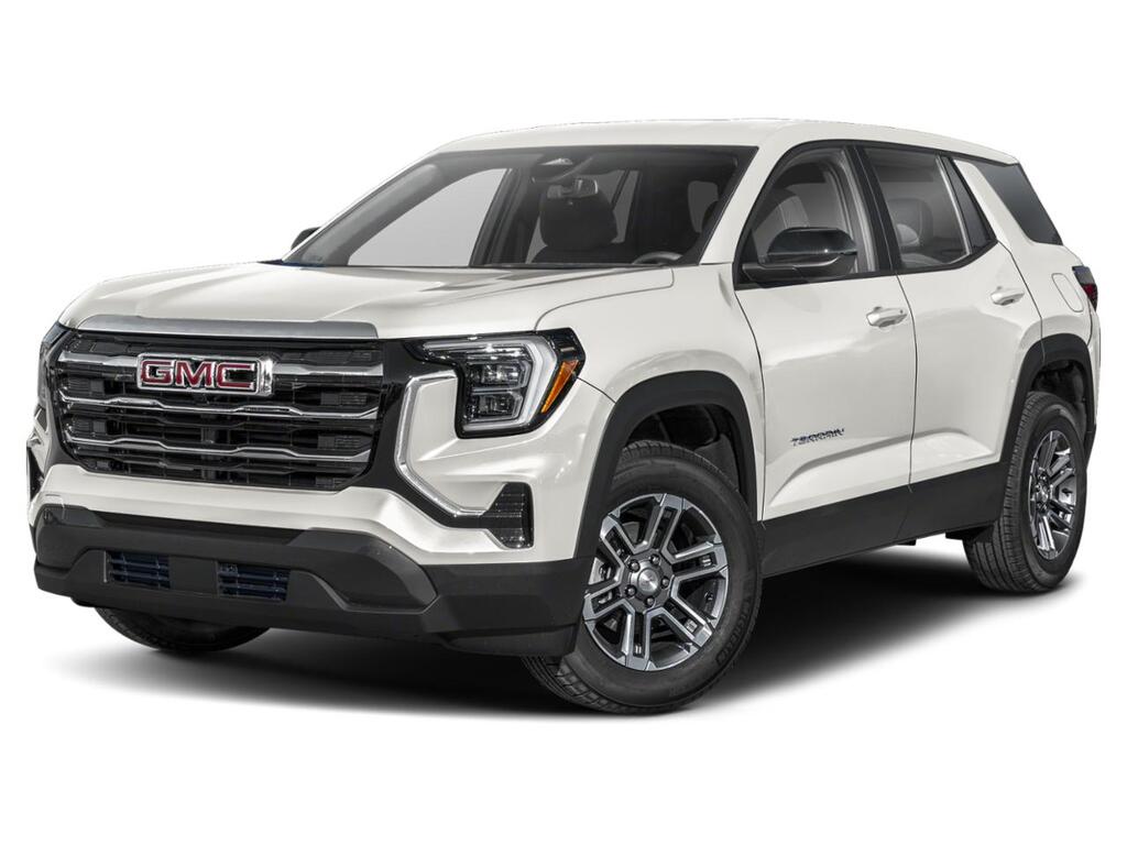 2026 GMC Terrain Denali San Diego County CA