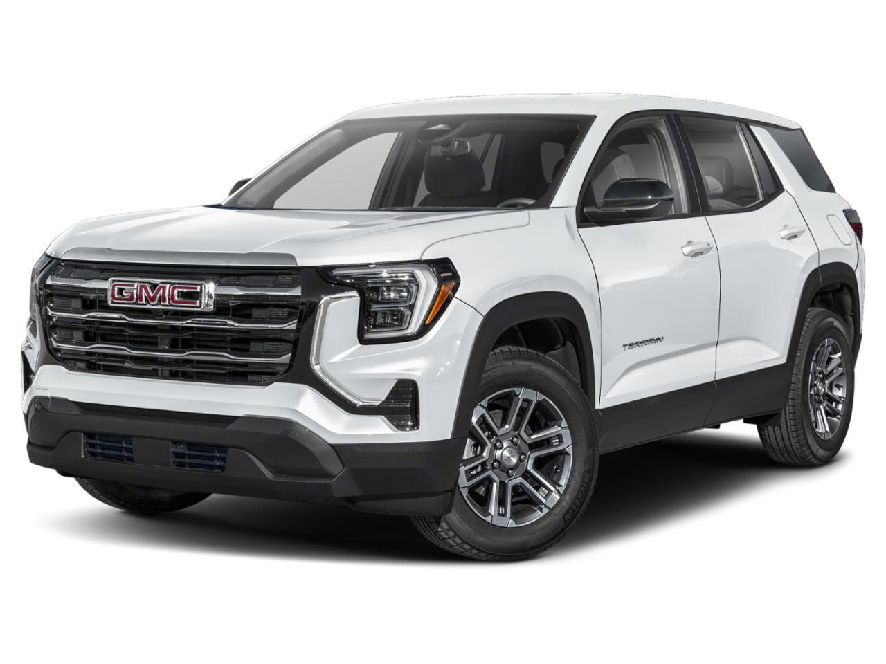 2026 GMC Terrain Denali Hagerstown MD
