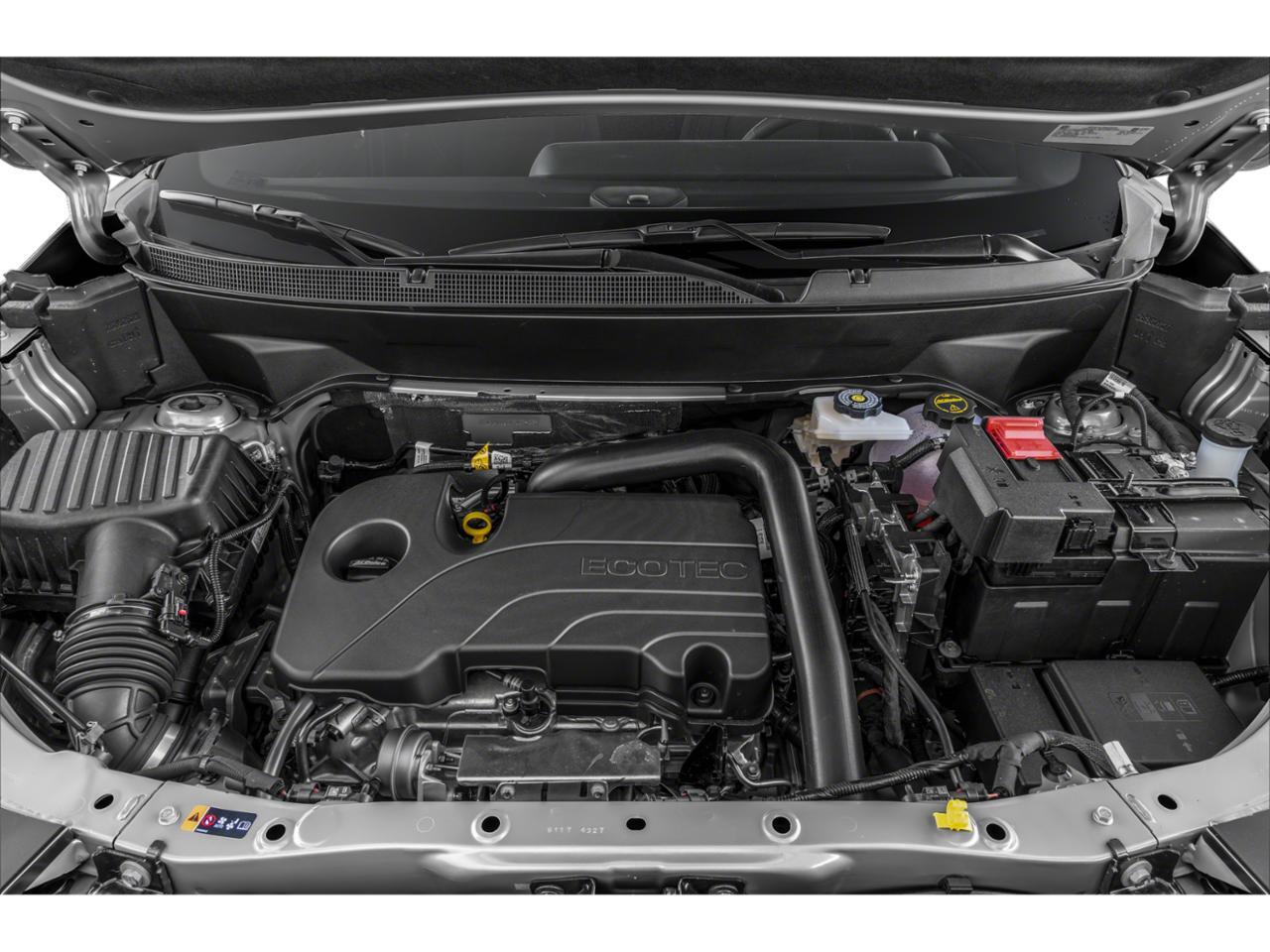 2026 GMC Terrain Denali Hagerstown MD