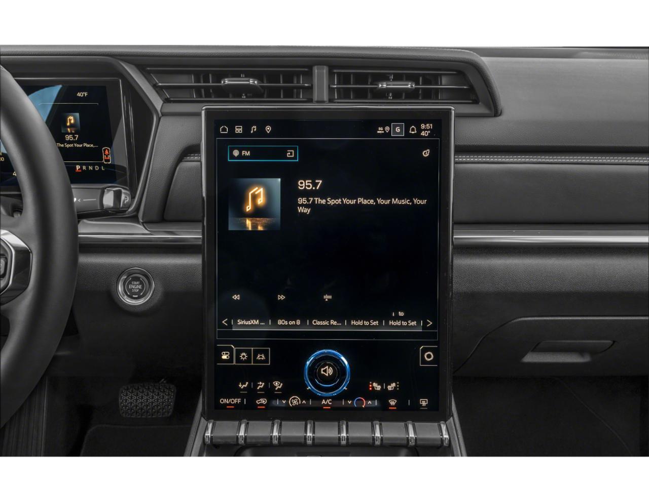 2026 GMC Terrain Denali Fredericksburg VA