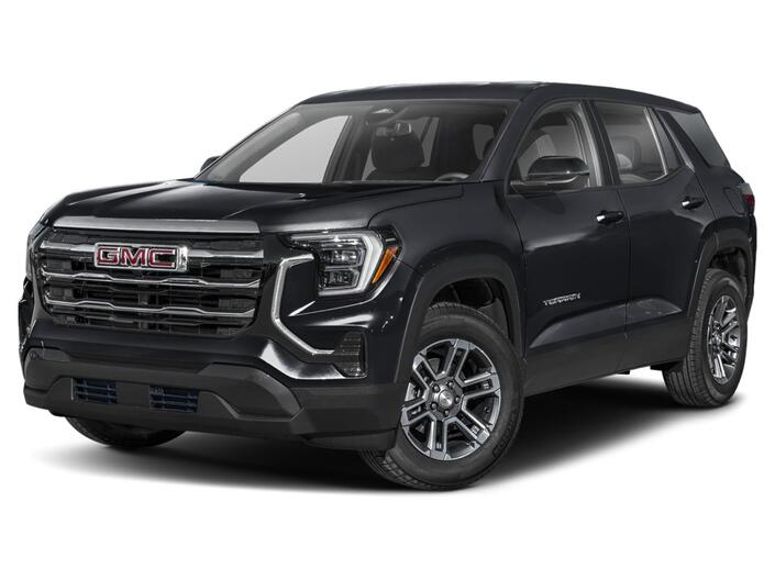 2026 GMC Terrain Elevation San Diego County CA