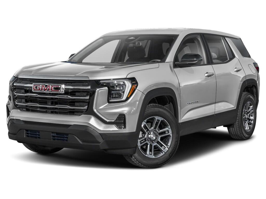 2026 GMC Terrain Elevation San Diego County CA