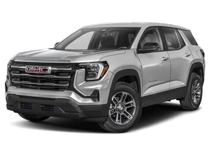 2026 GMC Terrain Elevation San Diego County CA