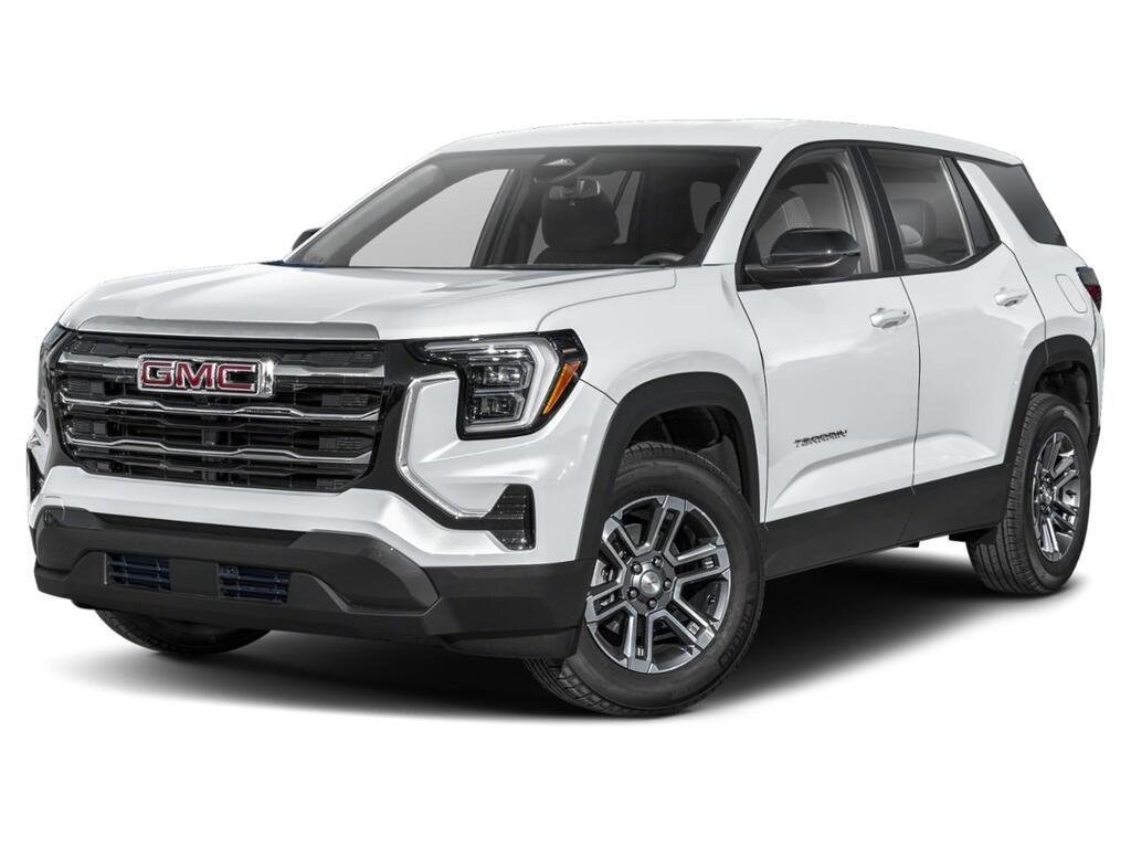 2026 GMC Terrain Elevation San Diego County CA