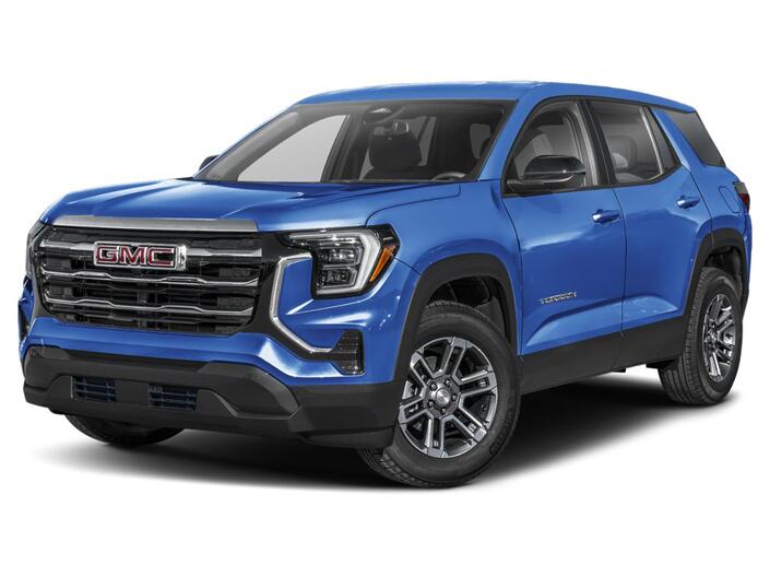 2026 GMC Terrain Elevation San Diego County CA