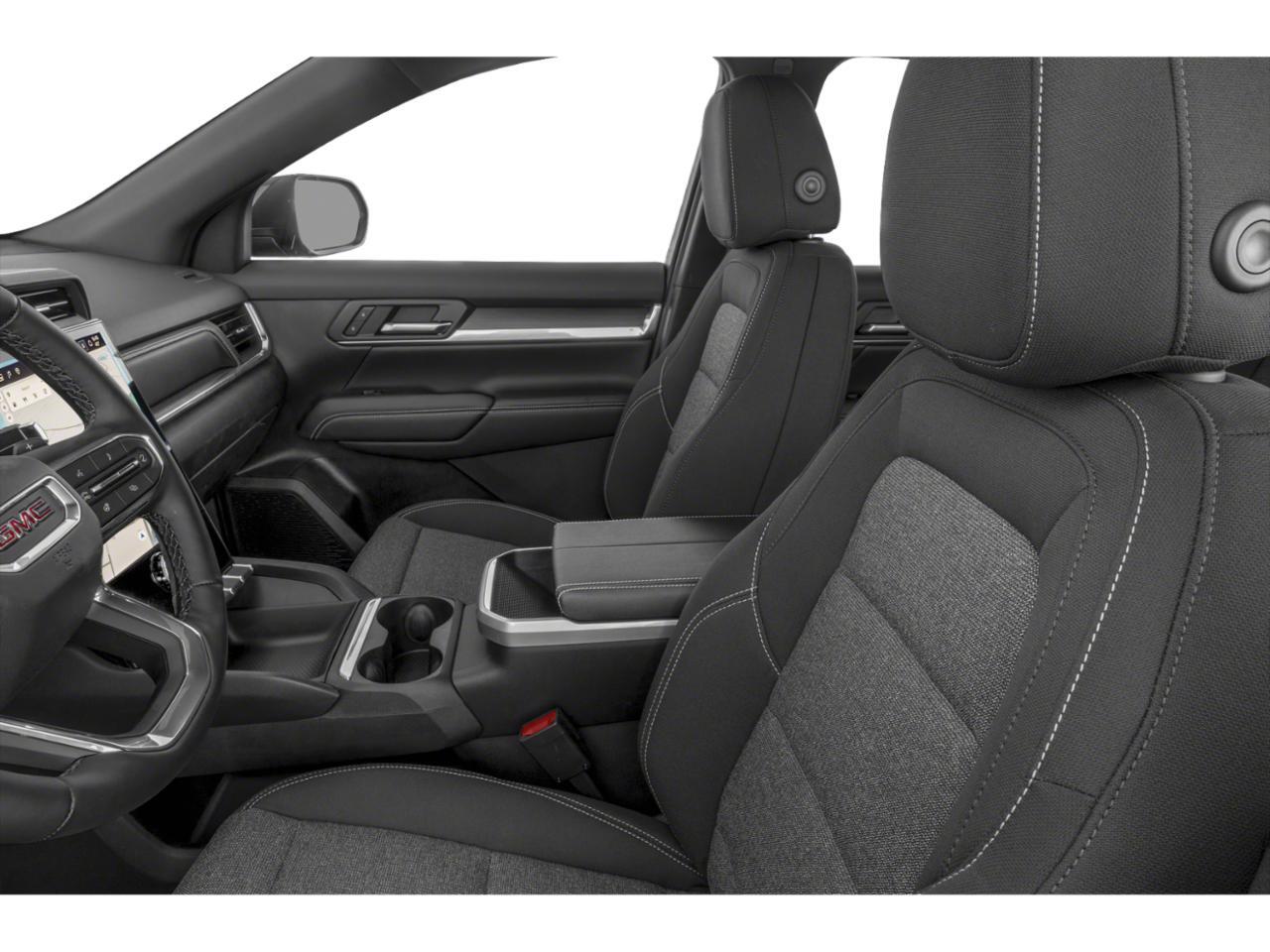 2026 GMC Terrain Elevation Tucson AZ