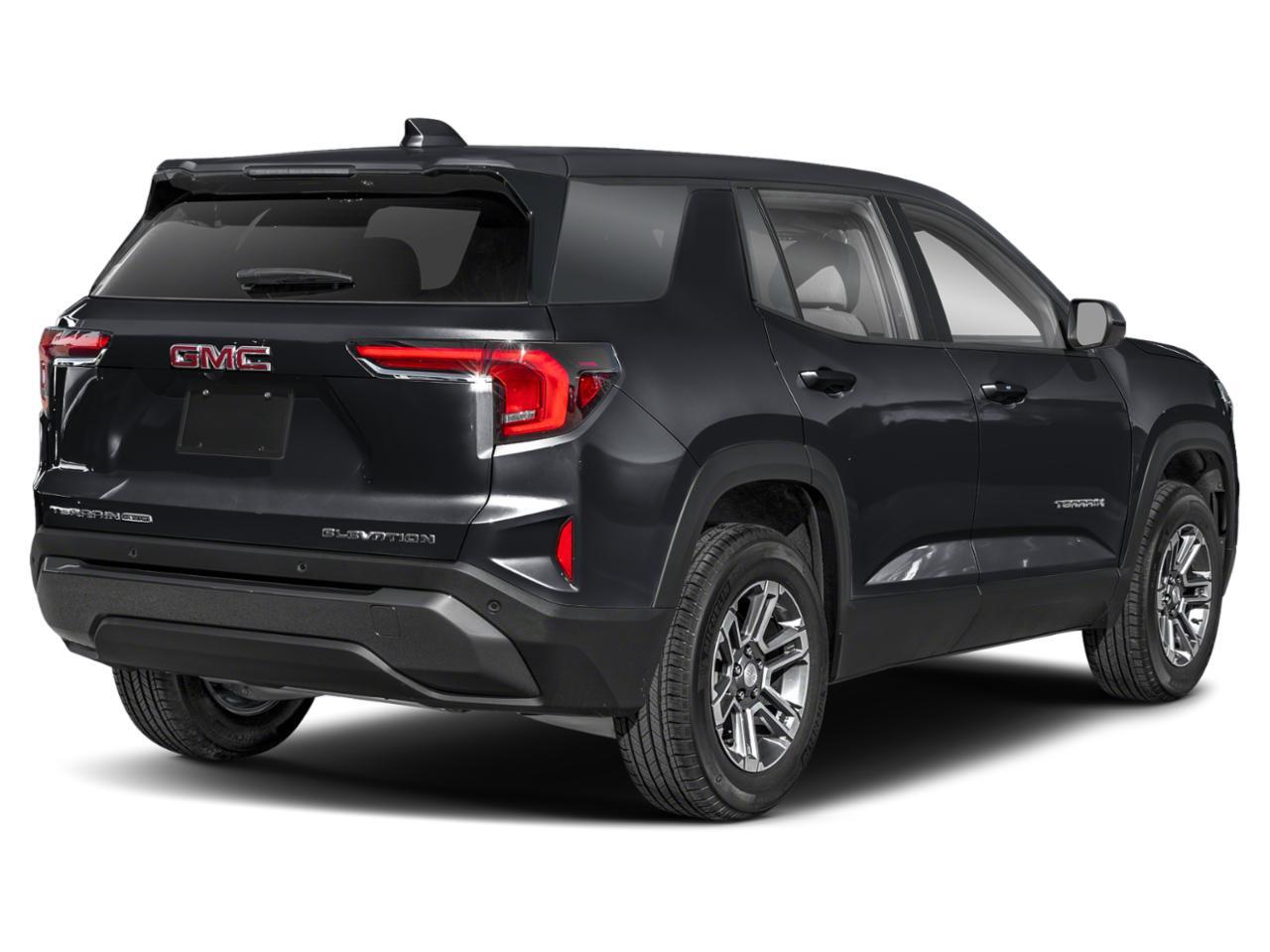 2026 GMC Terrain Elevation Hagerstown MD