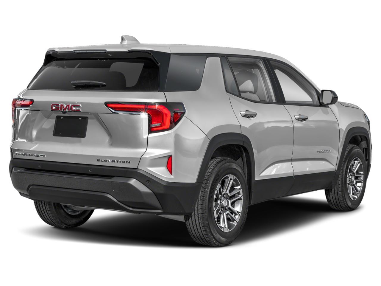 2026 GMC Terrain Elevation Hagerstown MD