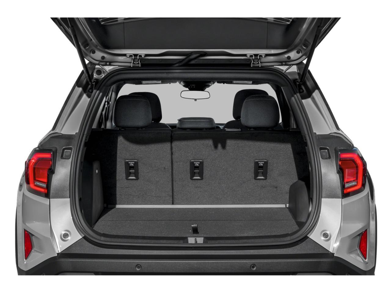 2026 GMC Terrain Elevation Hagerstown MD