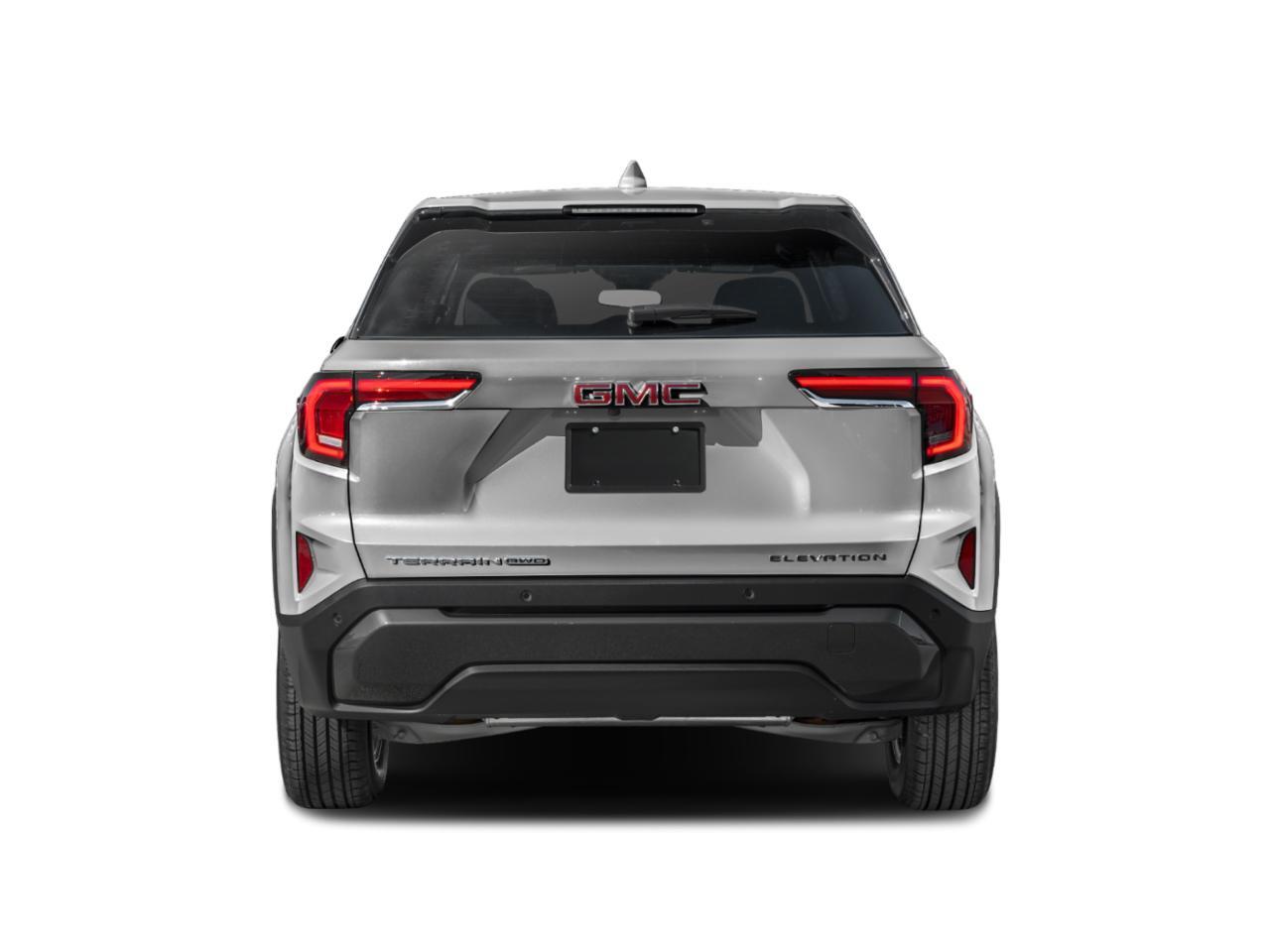 2026 GMC Terrain Elevation Hagerstown MD
