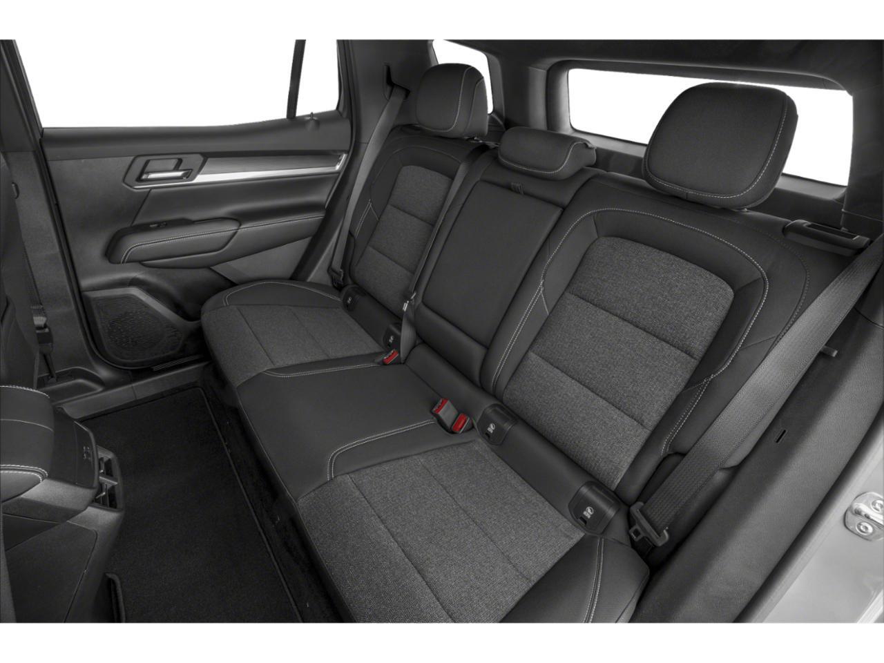 2026 GMC Terrain Elevation Hagerstown MD