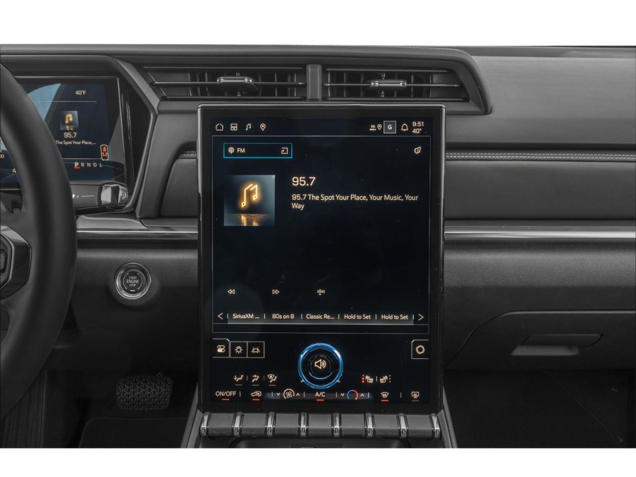 2026 GMC Terrain Elevation Hagerstown MD