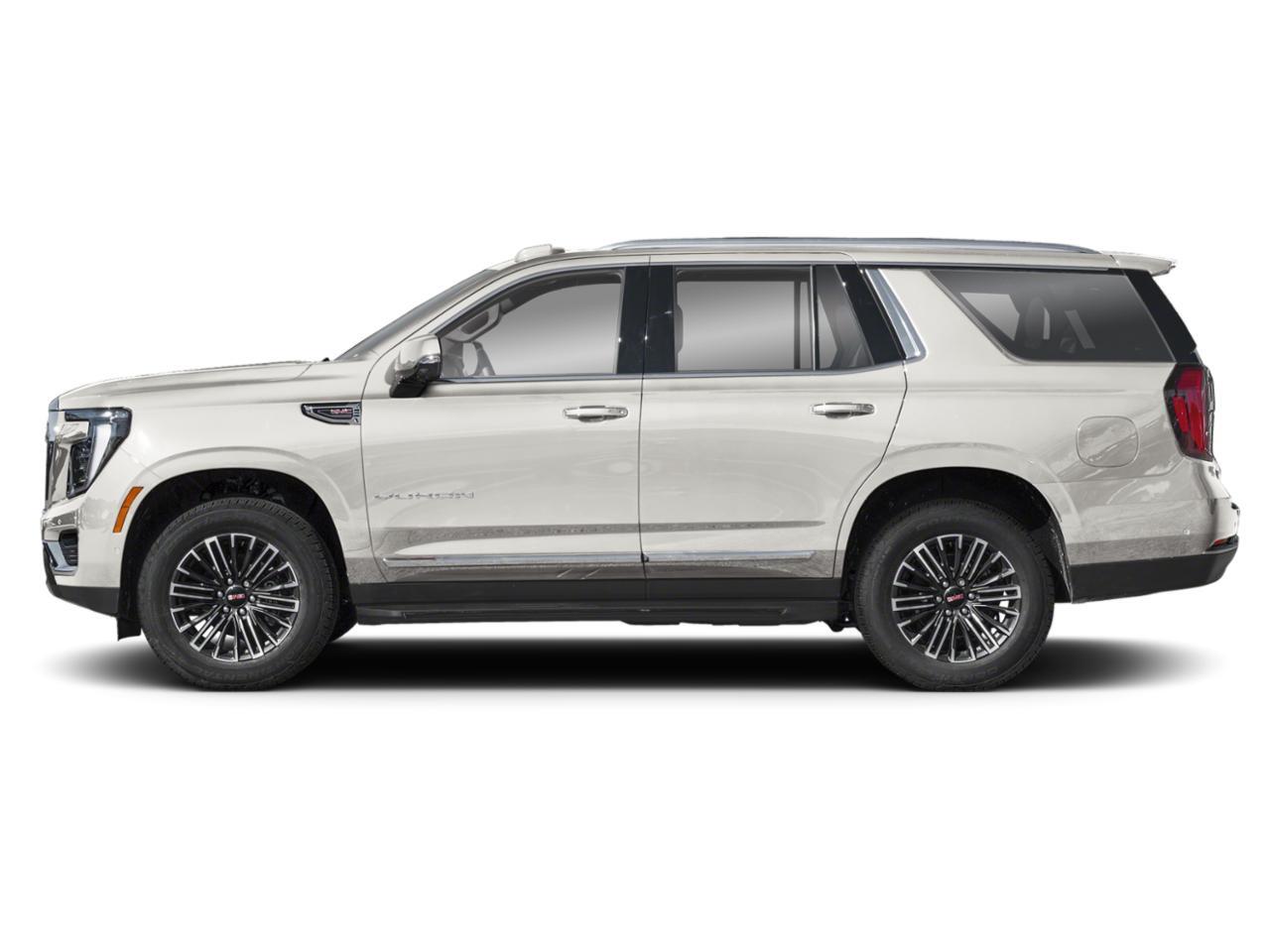 2026 GMC Yukon 4WD Denali Ultimate Tucson AZ