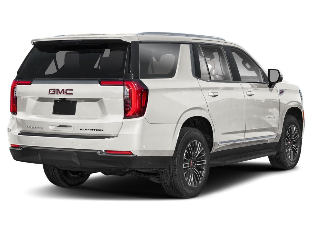 2026 GMC Yukon 4WD Denali Ultimate Tucson AZ