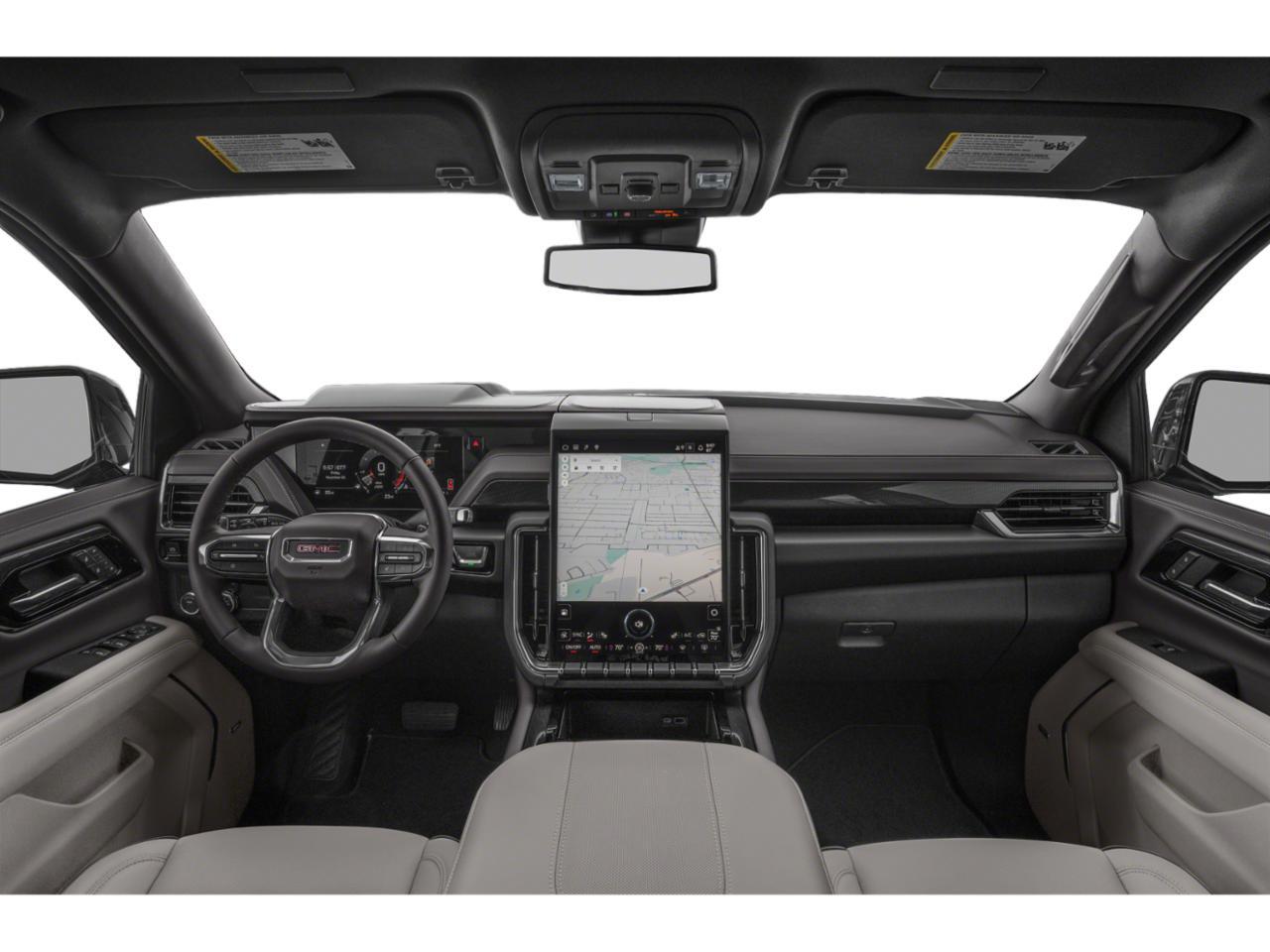 2026 GMC Yukon AT4 Bozeman MT