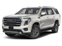 GMC Yukon Denali 2026