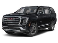 GMC Yukon Denali 2026