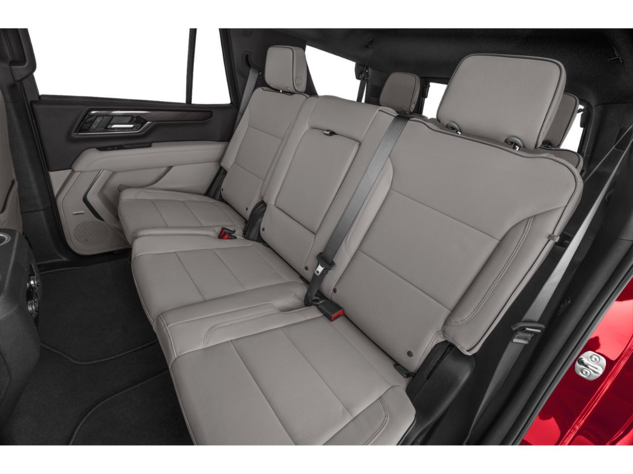 2026 GMC Yukon Denali Bozeman MT