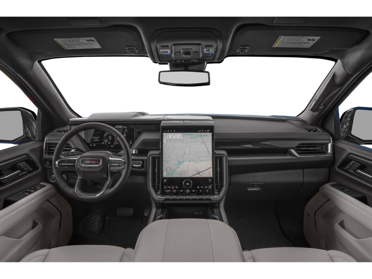 2026 GMC Yukon Denali Bozeman MT