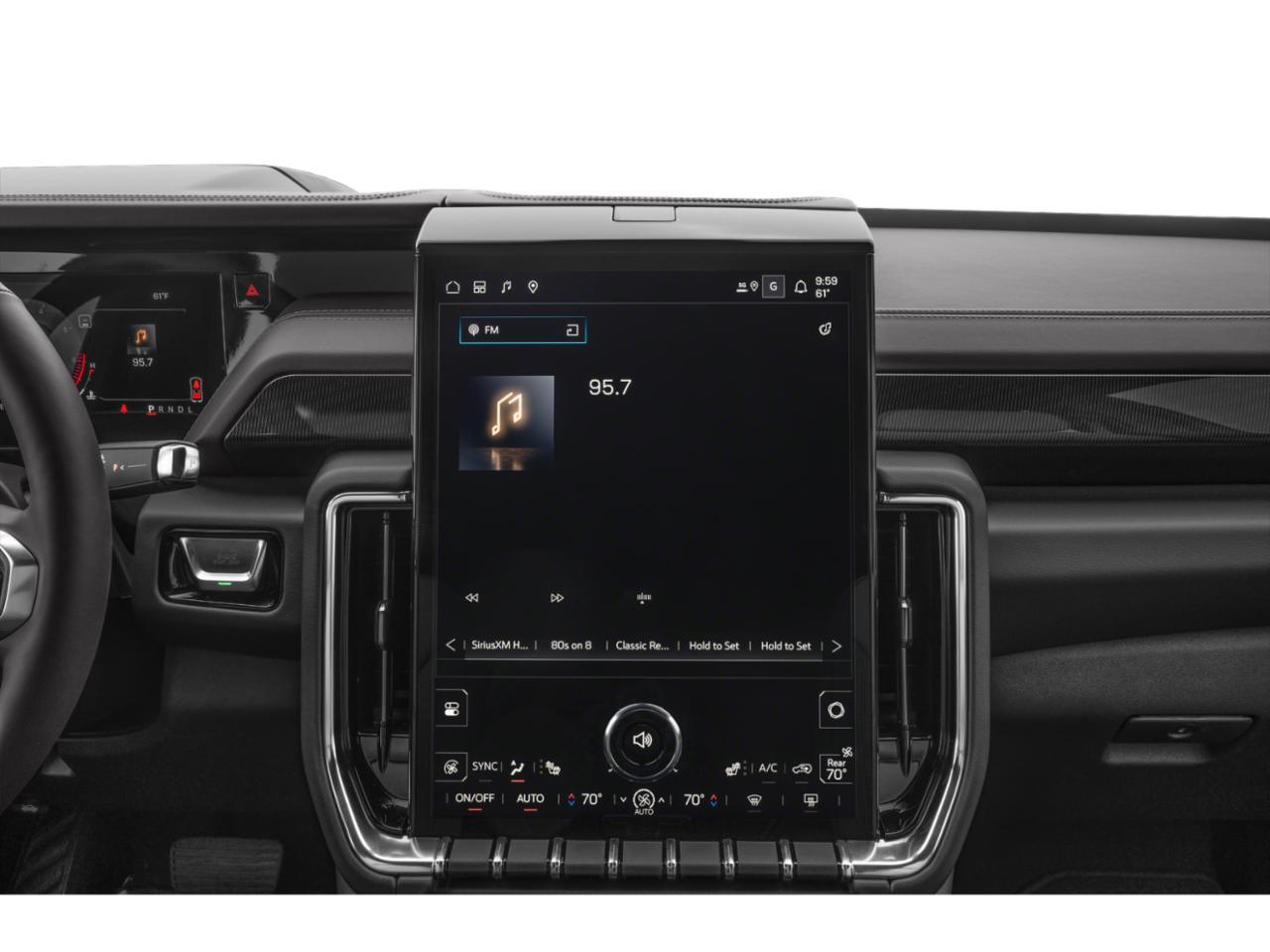 2026 GMC Yukon Denali Bozeman MT