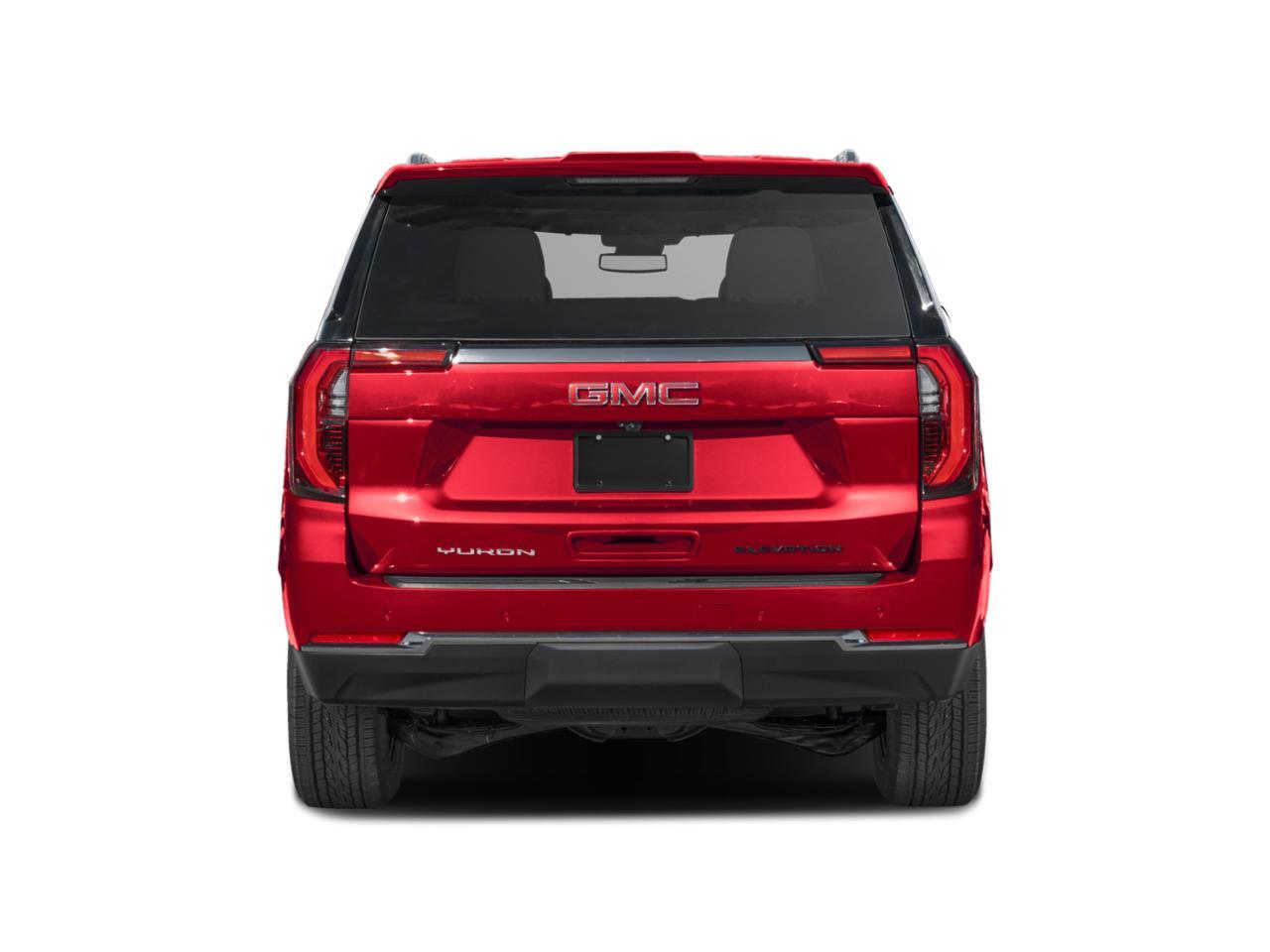 2026 GMC Yukon Denali Bozeman MT