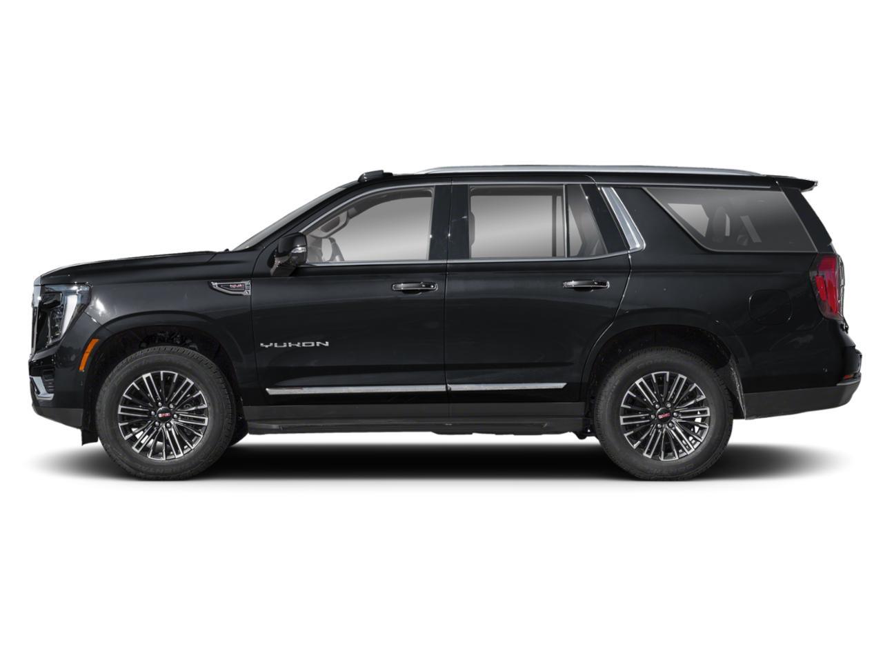 2026 GMC Yukon Denali Fredericksburg VA
