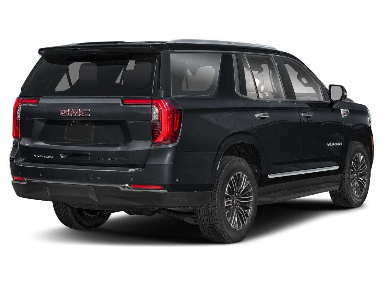 2026 GMC Yukon Denali Fredericksburg VA