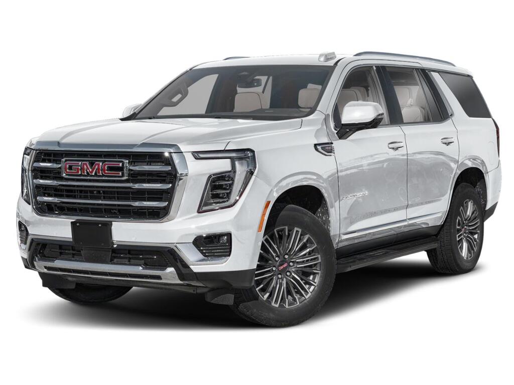 2026 GMC Yukon 2026 GMC Yukon