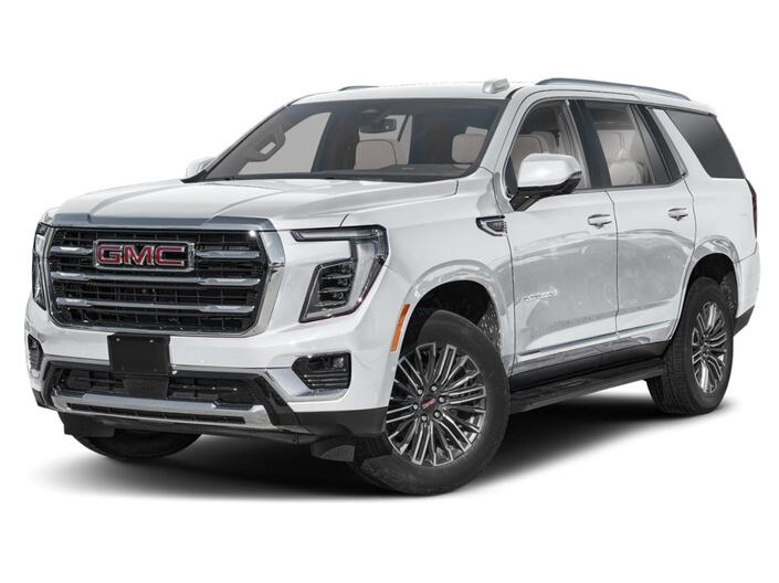 2026 GMC Yukon Elevation Bozeman MT